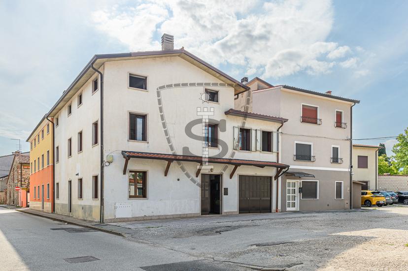 Casa indipendente in Via dell’Eva 82, Thiene — foto 2 di 5