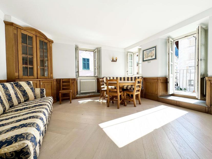 Appartamento in Via Santa Rosalia 1, Chiavenna — foto 4 di 5