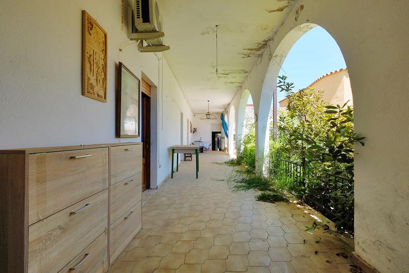 Casa indipendente in Via I Maggio 3, Pula — foto 3 di 5