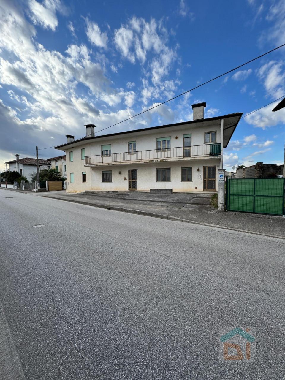 Villa in Via della Vittoria 6, Bagnaria Arsa
