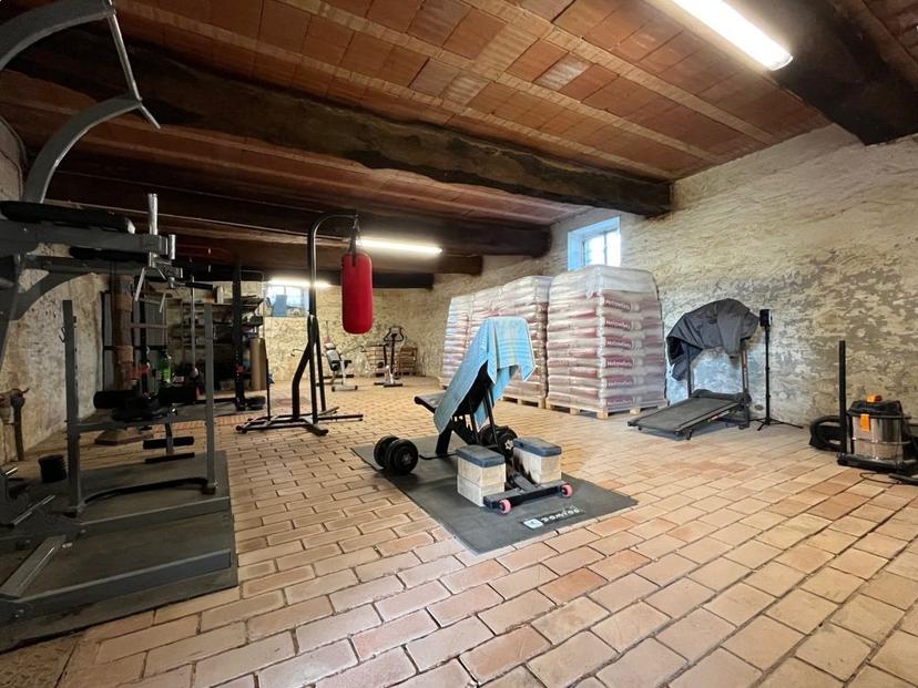 Cascina, Castelnuovo Bocca d'Adda — foto 3 di 5
