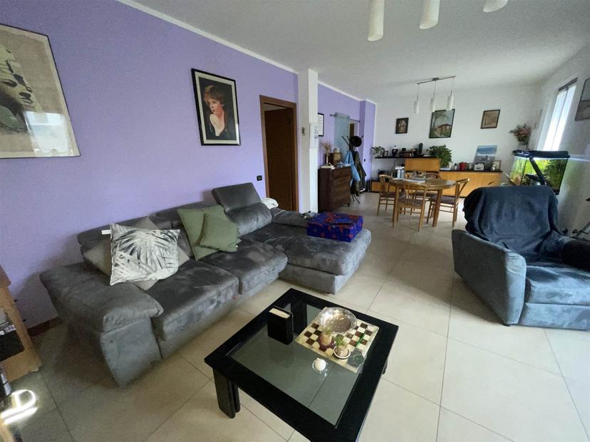 Appartamento, Tromello — foto 3 di 5