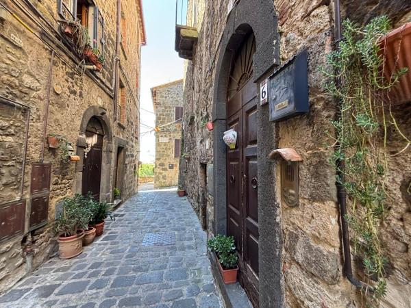 Bilocale in Via San Salvatore, Bolsena — foto 2 di 5