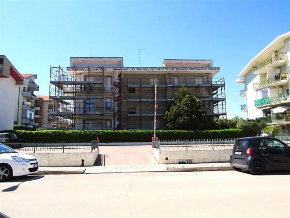Quadrilocale in Via Vittorio Bachelet, Fossacesia — foto 2 di 5