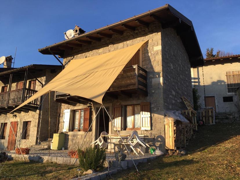 Villa unifamiliare in Via Garlat 3, Forgaria nel Friuli — foto 3 di 5