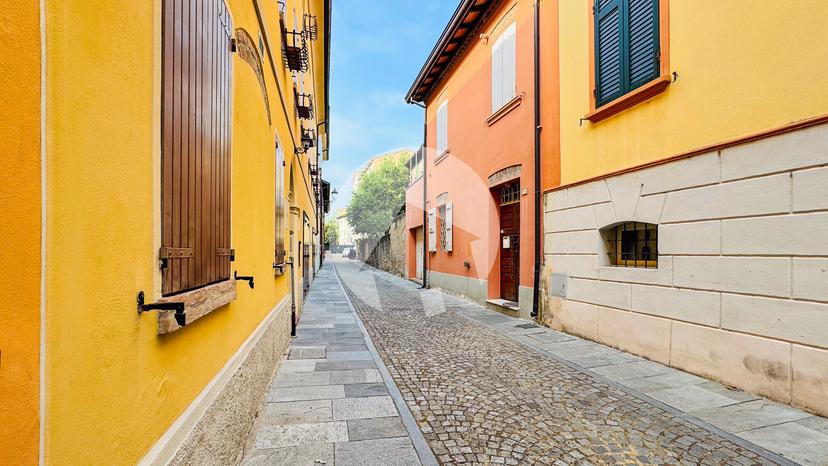 Monolocale in Via Don Giuseppe Andreoli 12/B, Rubiera — foto 4 di 5