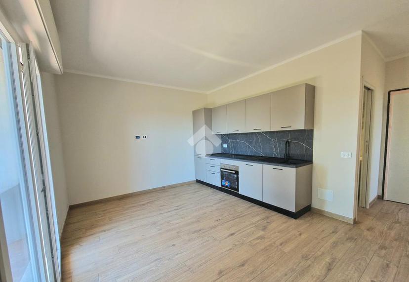 Quadrilocale in Via Lampedusa 53, Castellaro — foto 4 di 5