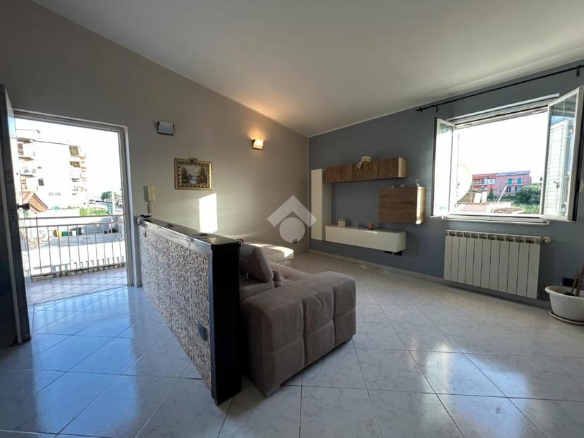 Casa indipendente in Via Monsignor Calogero Licata 3, Agrigento — foto 4 di 5