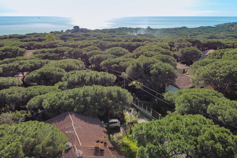 Villa in Comunione Viale delle Sirene 27, Pula — foto 3 di 5
