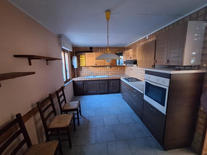 Villa in Via Carlo Alberto 37, Borgo San Martino — foto 2 di 5