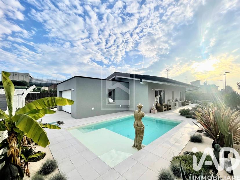 Villa in Via Elena da Persico, Affi — foto 4 di 5