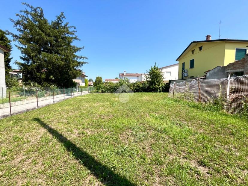 Rustico in Via G. Marconi, Ponte San Nicolò — foto 3 di 5