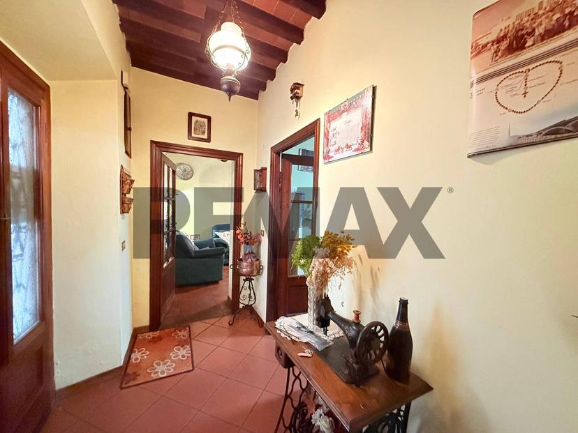 Casa indipendente in Via della Fontana 6, Coreglia Antelminelli