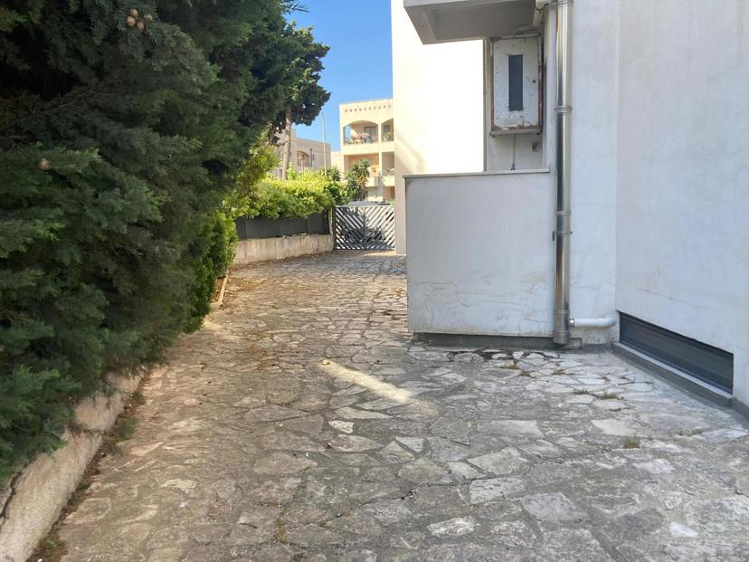 Quadrilocale in Via Umberto Maddalena 52, Brindisi — foto 3 di 5