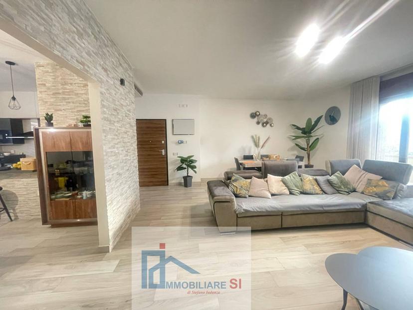 Appartamento in Via Crocevia Sala, Foglianise — foto 4 di 5