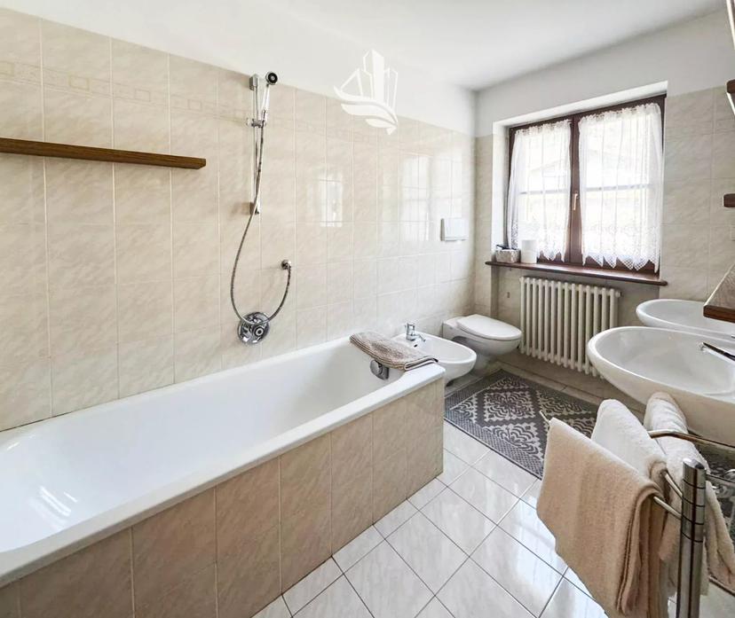 Trilocale in Via Drava, 14, San Candido — foto 4 di 5