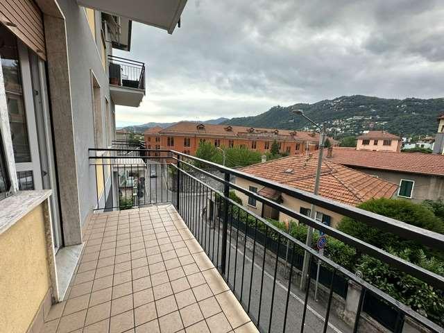 Trilocale in Via Monte Grappa 24, Como — foto 2 di 5