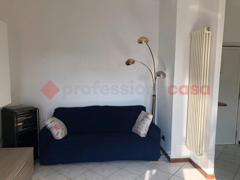 Trilocale in Via Garibaldi 110, Nerviano — foto 2 di 5