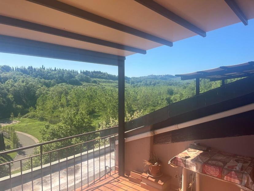 Appartamento, Lajatico — foto 2 di 5