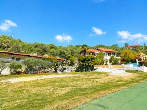 Villa bifamiliare in Madonna della Neve, Vallebona — foto 3 di 5