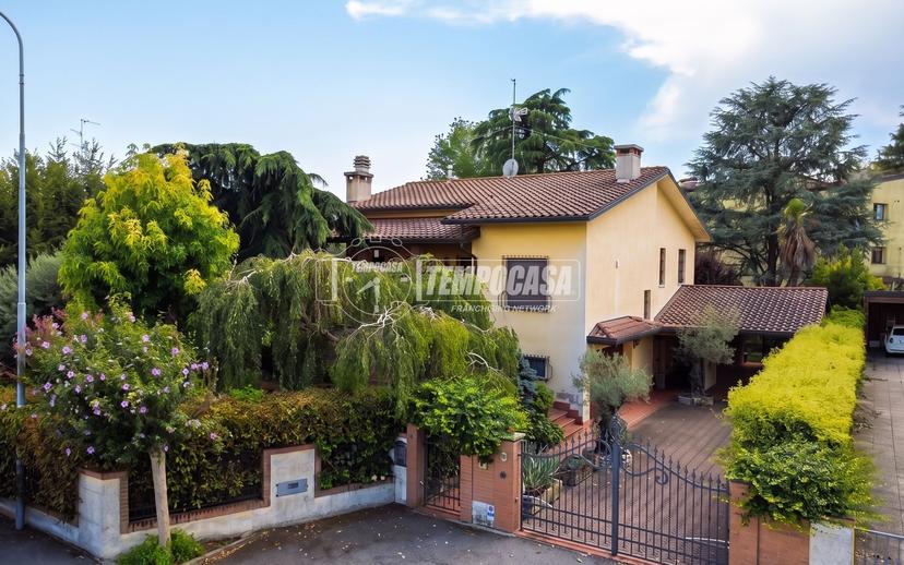 Casa indipendente in Via Donatori di Sangue 4, Terre del Reno
