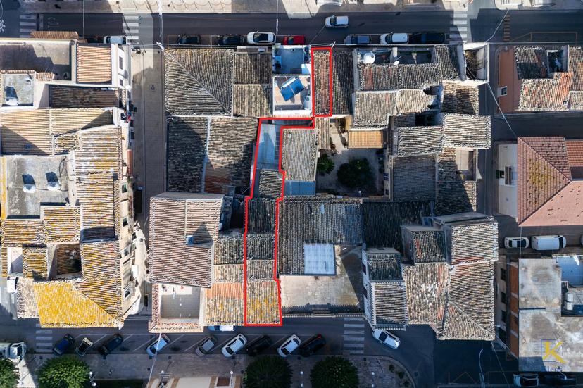 Casa indipendente in Piazza V. Emanuele II 37, Santa Croce Camerina — foto 5 di 5