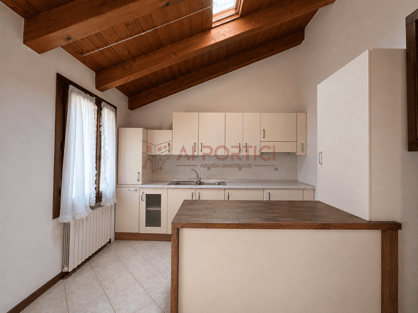 Trilocale in Via Roma, Codevigo — foto 4 di 5