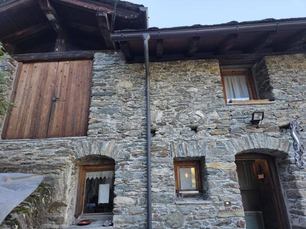 Villa in Frazione Chamin, Arvier