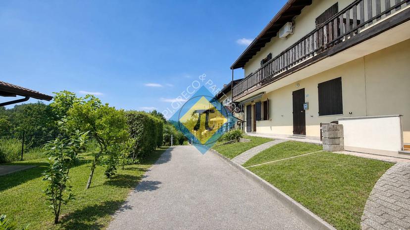 Casa indipendente in Località Costa 66, Castelnovo del Friuli — foto 3 di 5