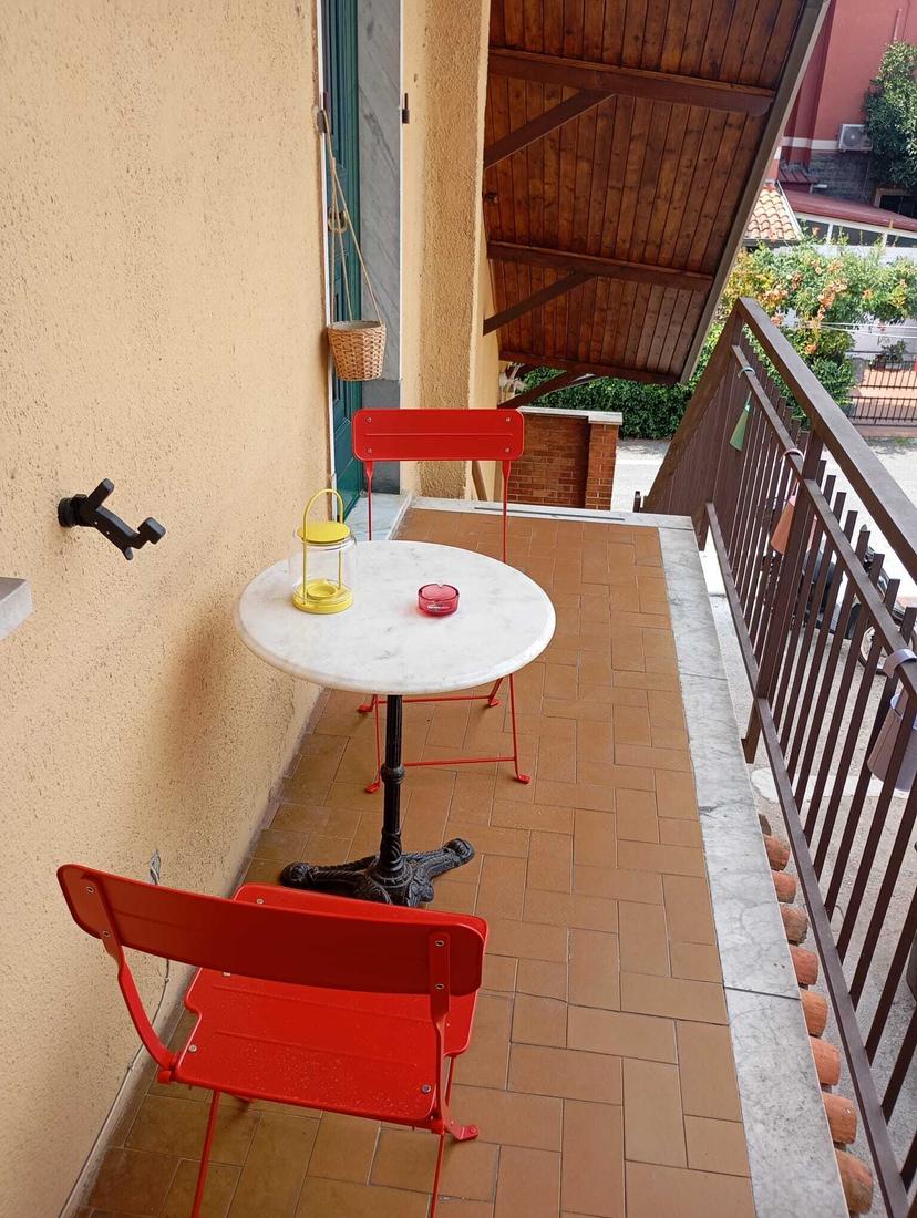 Quadrilocale in Via Isolone, Fosdinovo — foto 4 di 5