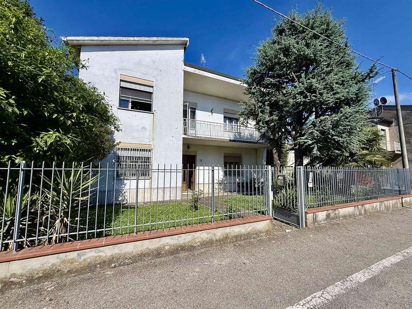 Casa indipendente in Via Roma 55, Alfonsine — foto 2 di 5