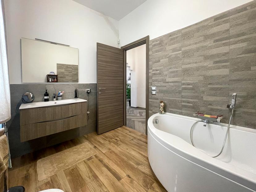 Casa indipendente in Via Giovanni Guareschi 67, Santa Flavia — foto 2 di 5