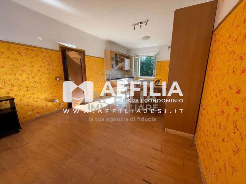 Appartamento in dell'Artigianato, Castelbellino — foto 5 di 5