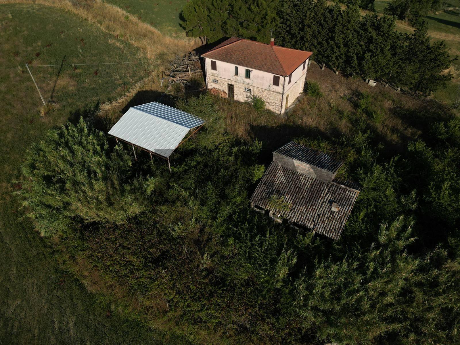 Rustico, Potenza Picena