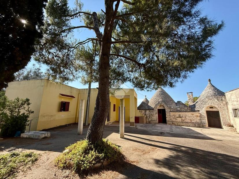 Villa in Via Spexss581, Ceglie Messapica — foto 3 di 5
