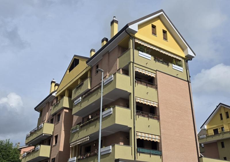 Bilocale, Nova Milanese — foto 5 di 5