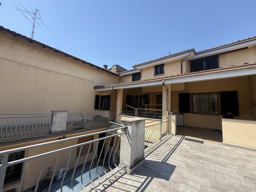 Casa indipendente in Via Cavour 10, Pontoglio — foto 4 di 5