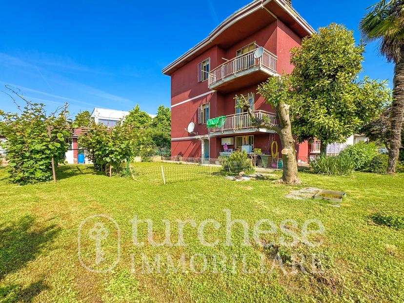 Casa indipendente in Via Bravi 28, Terno d'Isola — foto 4 di 5