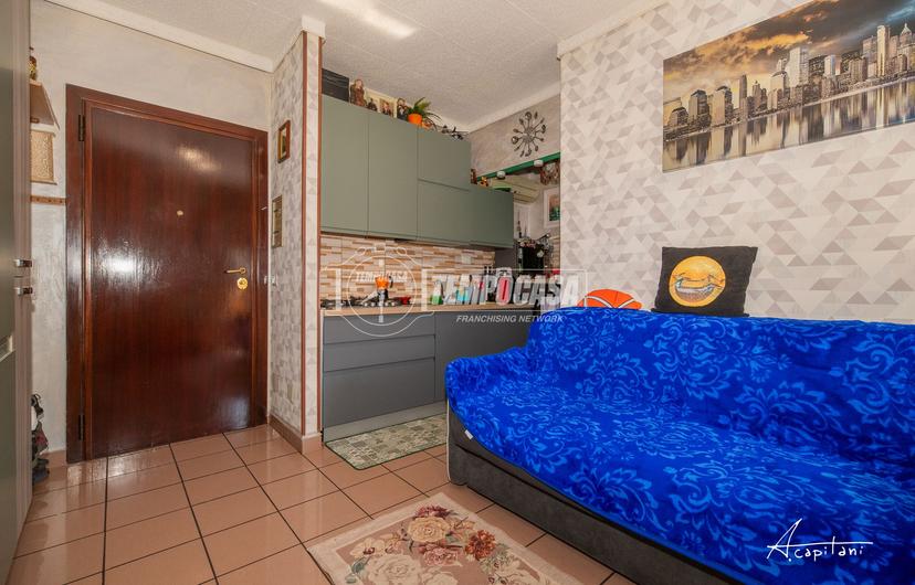 Bilocale in Via Aldo Moro 1, Campogalliano — foto 5 di 5