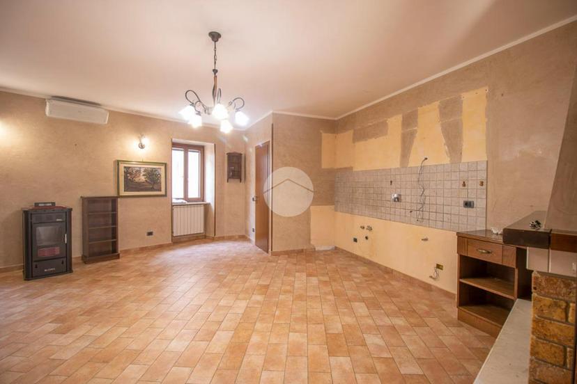Quadrilocale in Piazza Costantino Pistolini 6, Collevecchio — foto 5 di 5