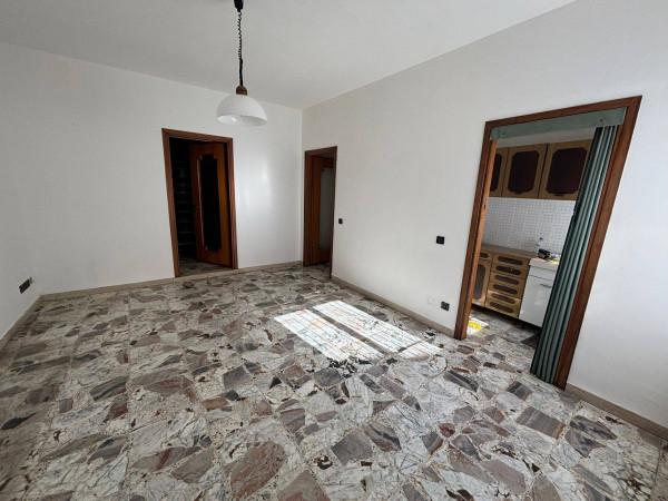 Appartamento in villa in Via Libertà 65, Lodi Vecchio
