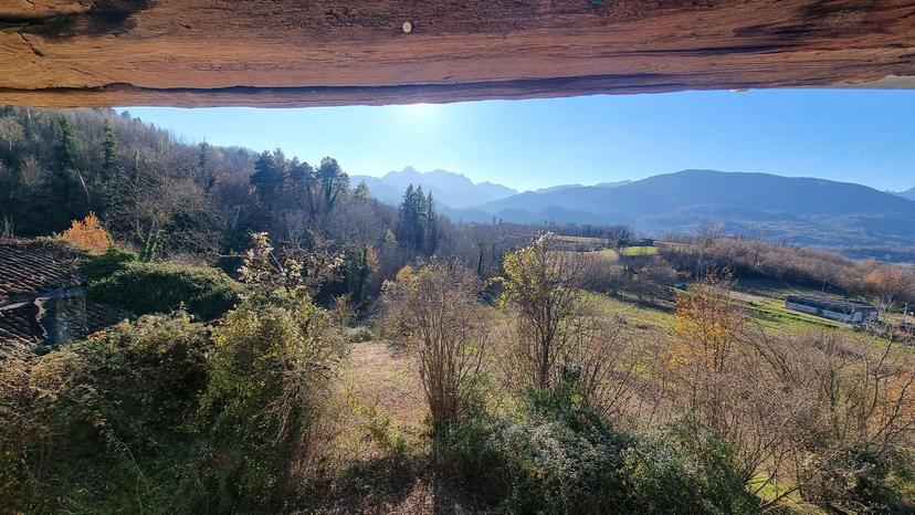 Rustico in Via per Sillico, Pieve Fosciana — foto 3 di 5
