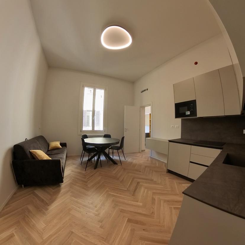 Bilocale, Bologna