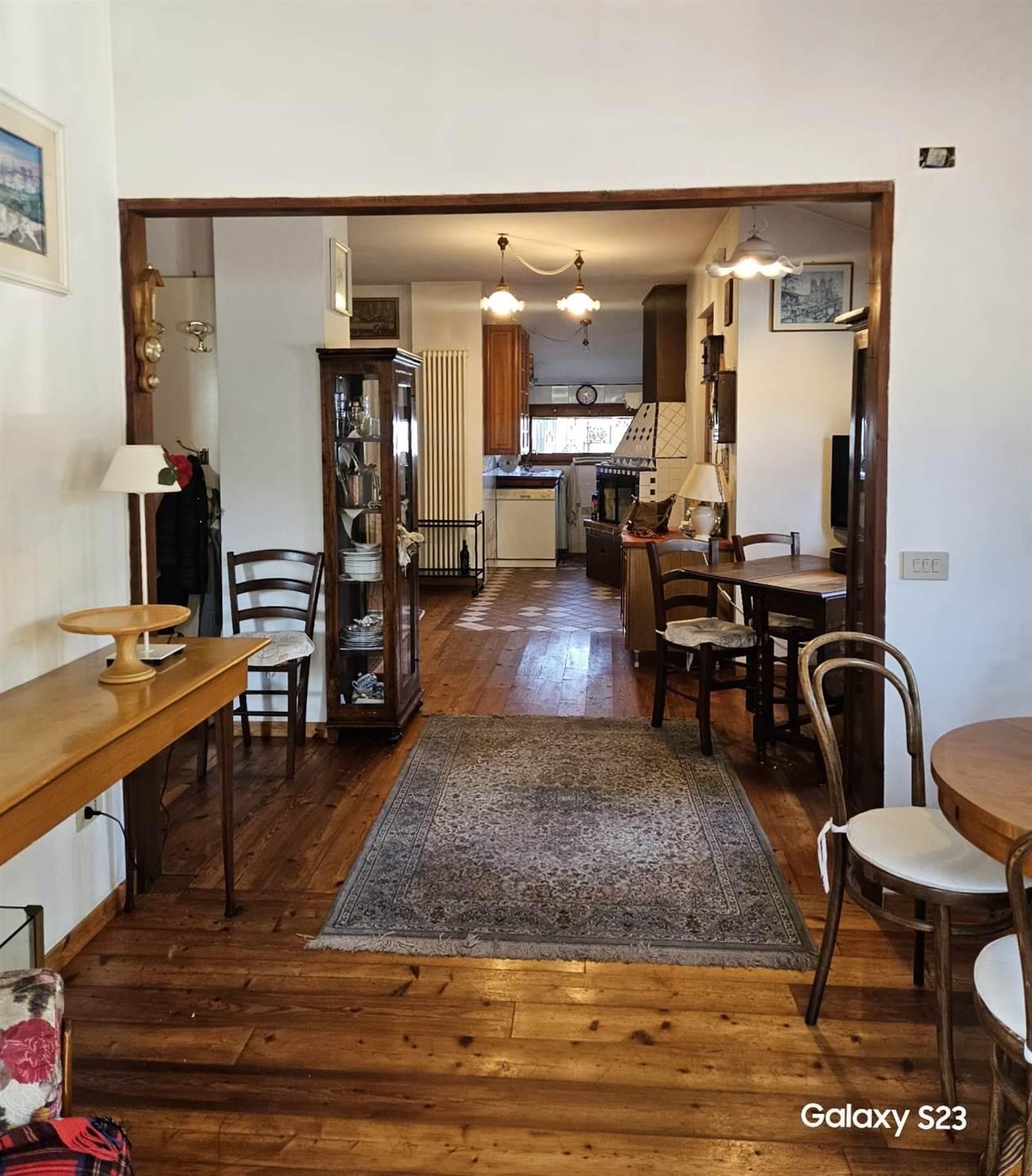 Casa indipendente, Macerata