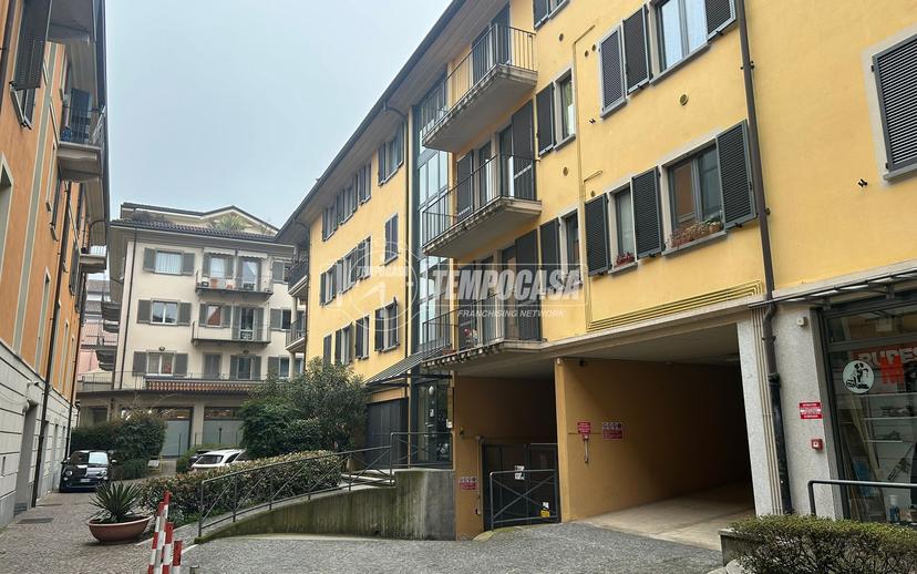 Monolocale in Via Luigi Rigola 1, Verbania — foto 5 di 5