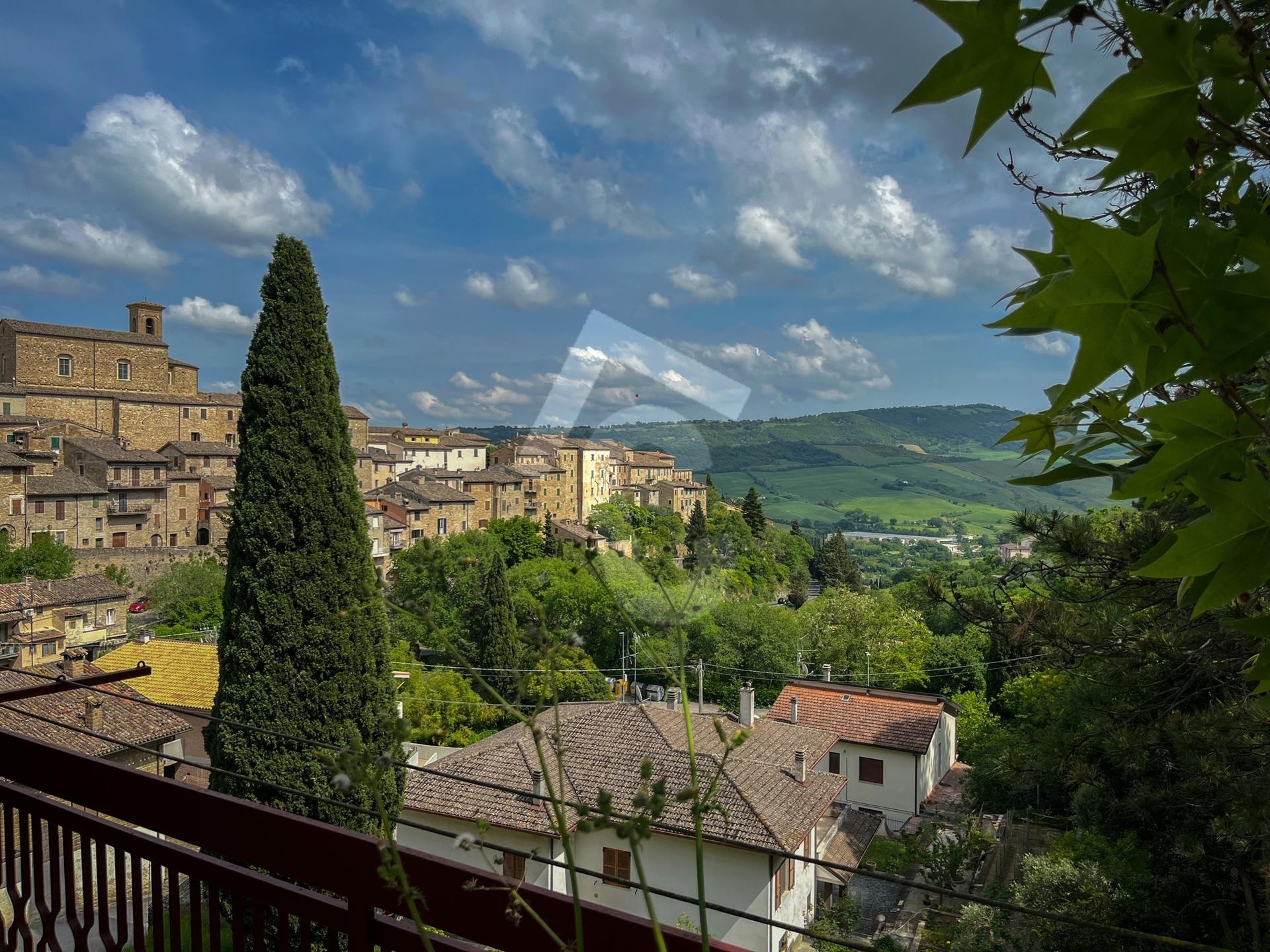 Appartamento, Serra San Quirico