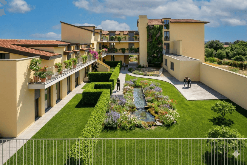 Bilocale in Vicolo Mincio 14, Monza — foto 3 di 5