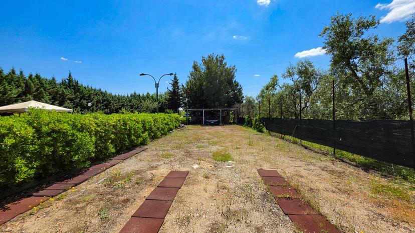 Villa in Contrada Santa Barbara, Andria — foto 2 di 5