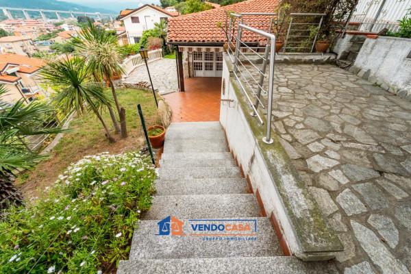 Villa in Via San Luigi 15, Andora — foto 4 di 5