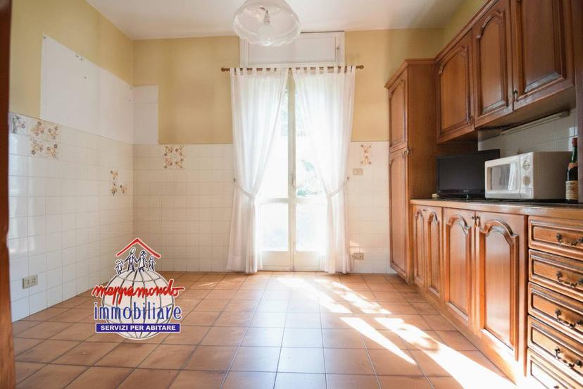 Quadrilocale in Via Puccini 3, Pieve di Cento — foto 5 di 5